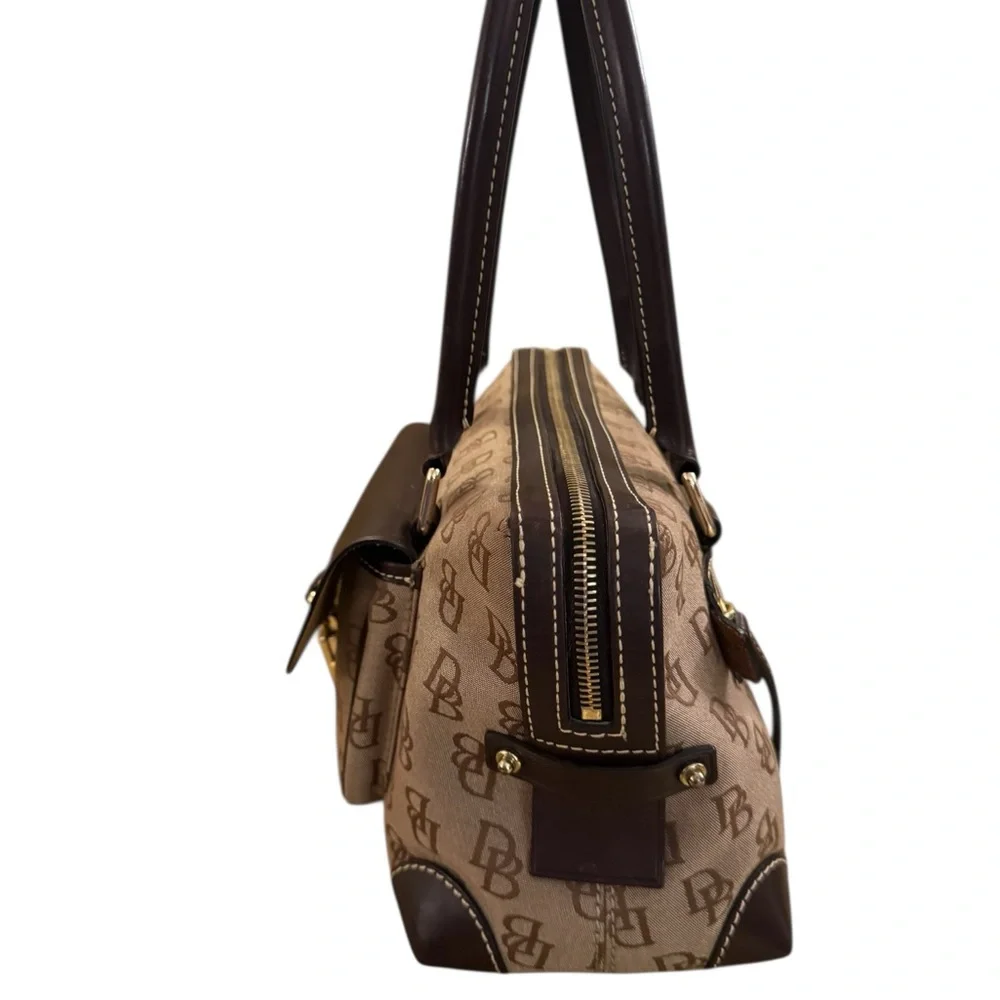 Dooney & Bourke Satchel